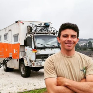 Foto do Perfil