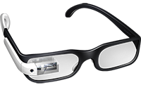 Google Glass