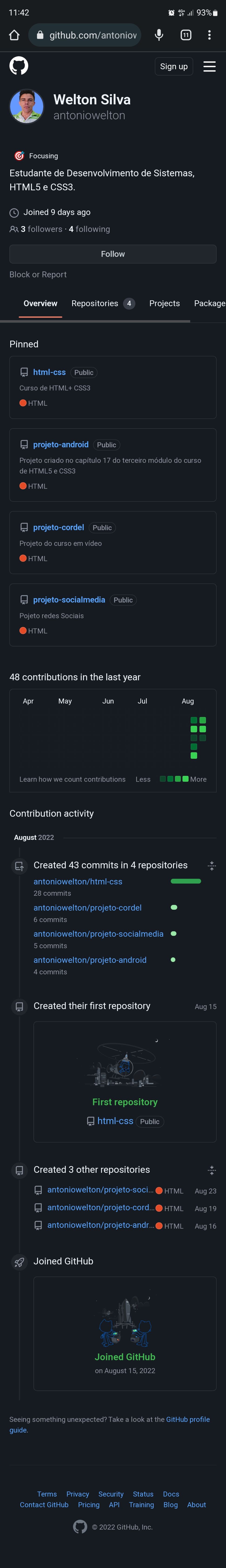 GitHub